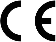 label CE