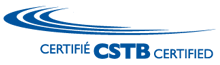 label CSTB