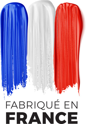 Produit fabriqué en france