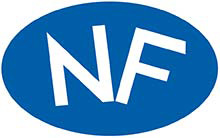 label NF