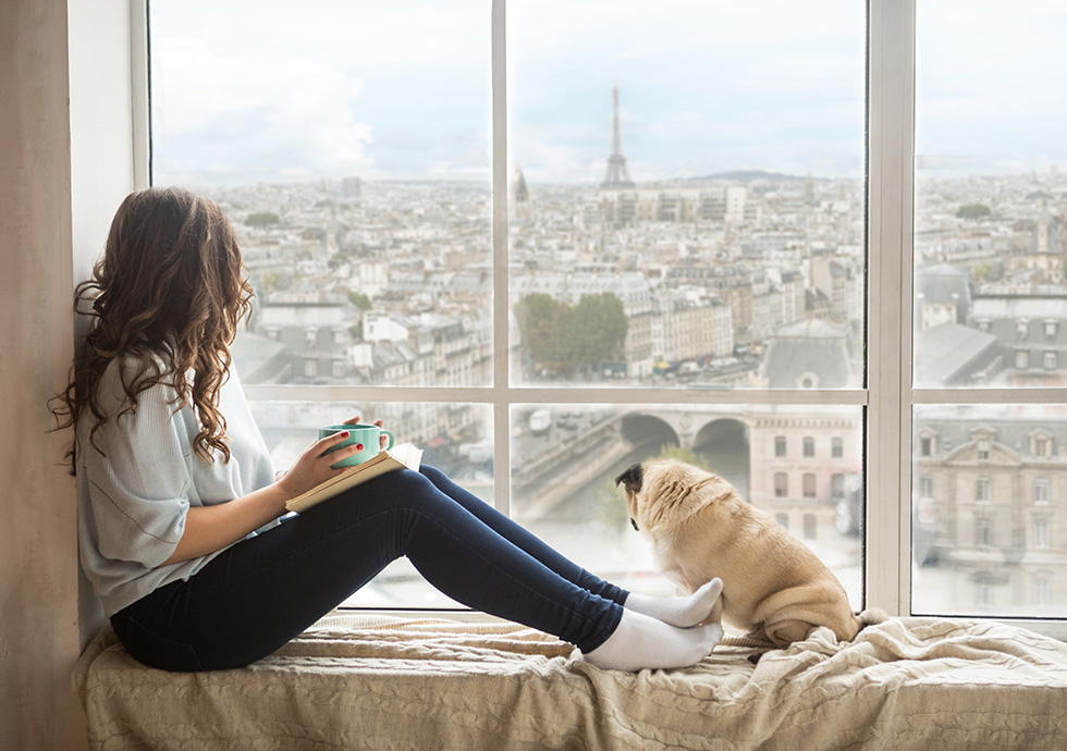 pose de Fenêtres à Paris Ile de France